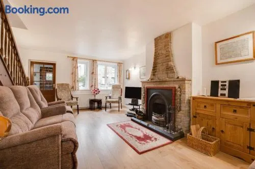 3 Bed in Leyburn oc-ds013 - Image 1