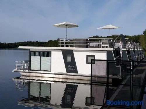 Hausboot Leukermeer Well - Image 1