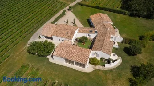 Villa Sarment Oleron - Image 1