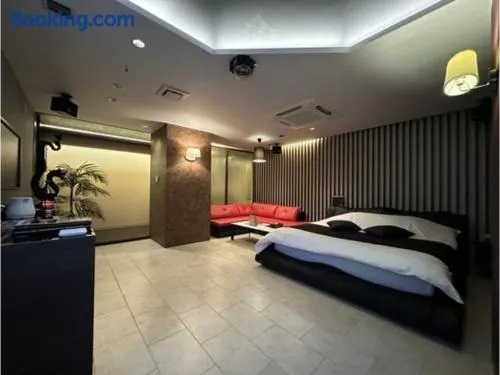 HOTEL felice Osaka Itami Airport - Vacation STAY 53144v - Image 1