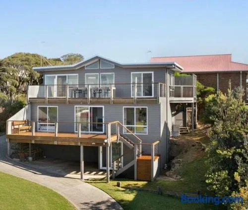 The Malabar Beach House - Sorrento - Image 1