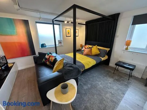 The Studio by Hip Haus - Image 1
