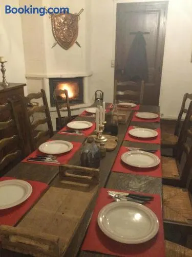 Auberge Gordonienne - Image 1