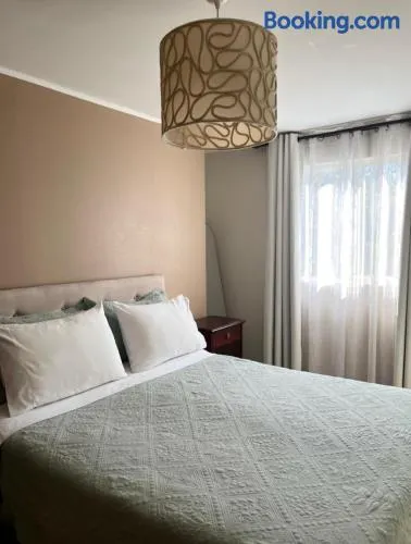 Hostal Abrazo de Maipu - Image 1