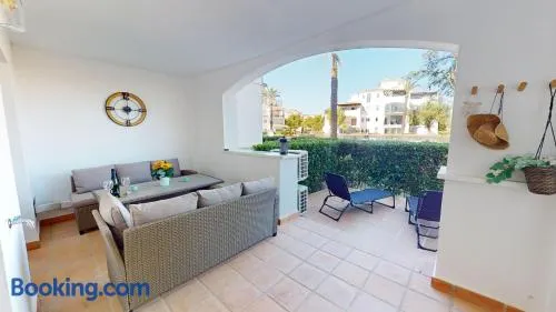 Casa Adriatico J-Murcia Holiday Rentals Property - Image 1