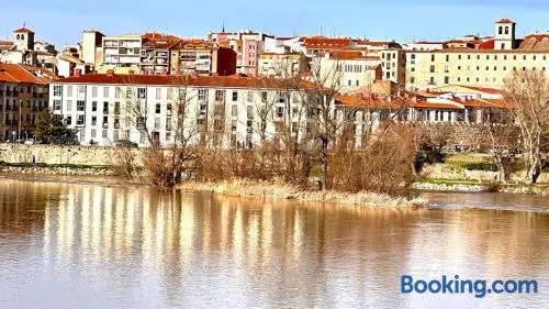 Apartamento La Bien Cercada - Image 1