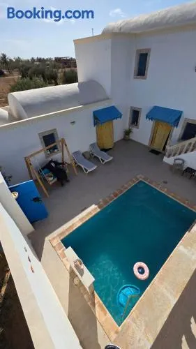 Charming Houch With Pool - Image 1