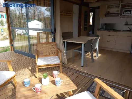 Chalet Zen - Image 1