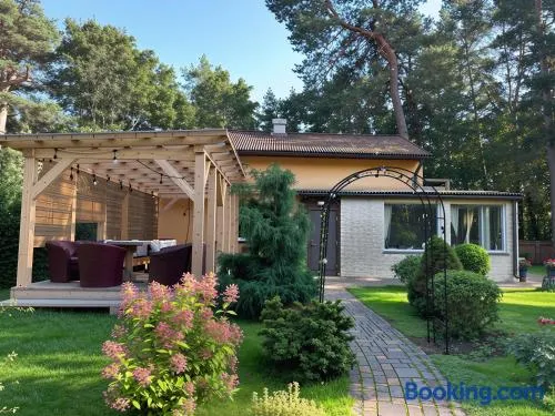 House By The Sea With Hot Tub - Image 1