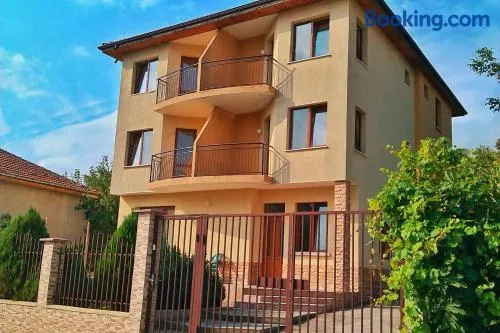 Tatyana Guest House - Image 1