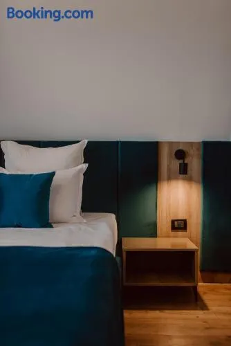 Boutique Hotel Cattaleya - Image 1