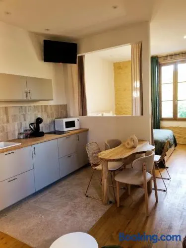 Casita Suite Hyper centre Sarlat - Image 1