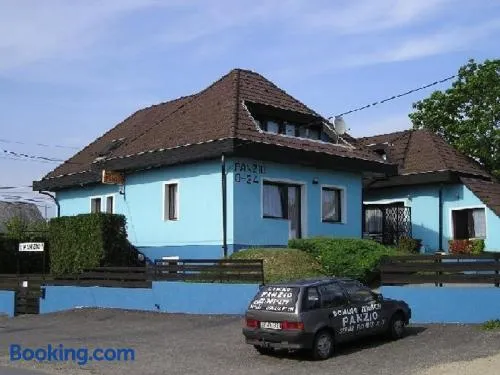 Domino Panzió - Image 1