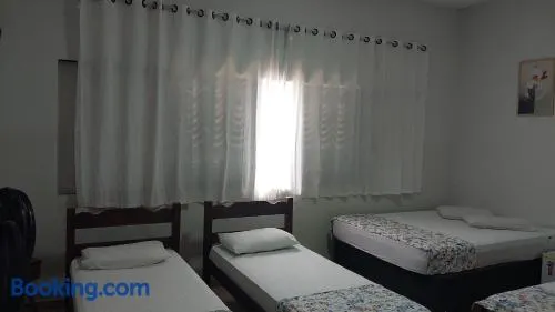 Hotel JF2 - Image 1