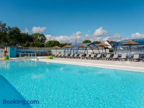 Domaine Les Jardins de Kergal - Image 1