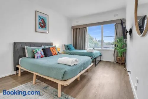 Highton Accommodation (Geelong) - Image 1