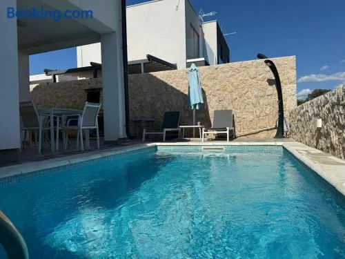 PALMandre (Pag Apartment Luxurious) - Image 1