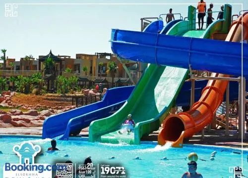 blue bay Asia elsokhna Marsilia - Image 1
