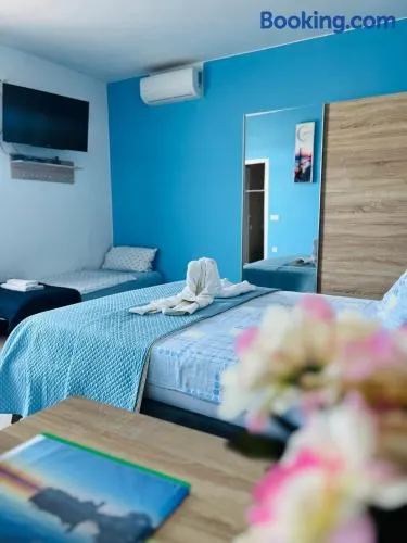 Apartments Kristal - Image 1