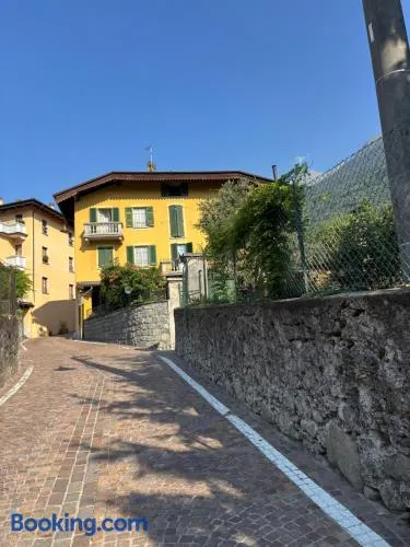Villa Coppa Hotel - Image 1