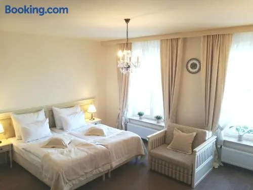 Hotel SPA Akacjowy Dwór - Image 1