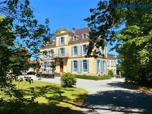 Château les bardons - Image 1