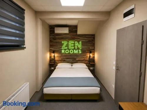 Zen Rooms - Image 1