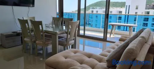 CLUB DE PLAYA SAMARIA - Image 1