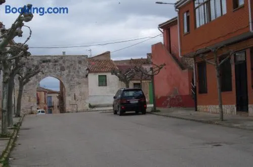 ARCO DE VILLAHOZ - Image 1