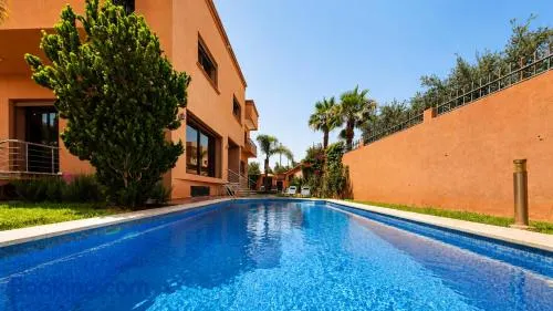 Villa Amroth avec piscine chauffée - Image 1