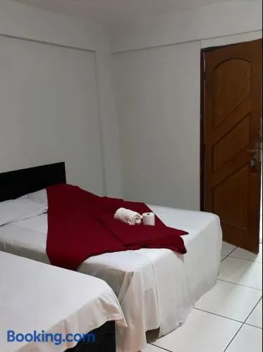 hotel conveniencia sul - Image 1