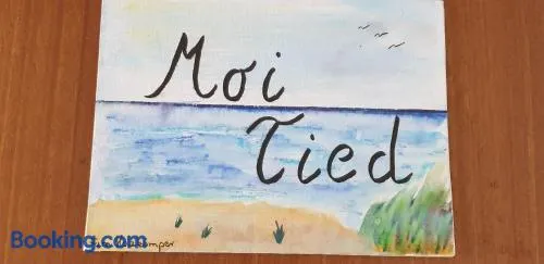 Moi Tied - Image 1