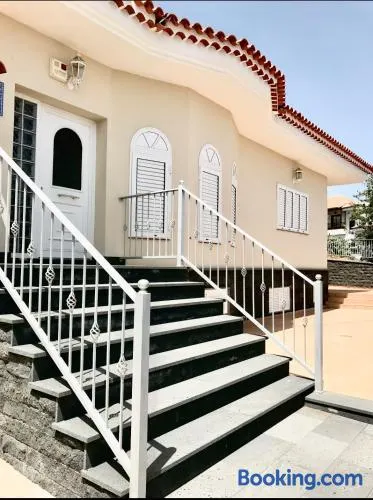 Villa for nature lovers - Image 1