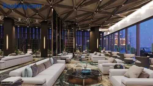 InterContinental Grand Ankara by IHG - Image 1