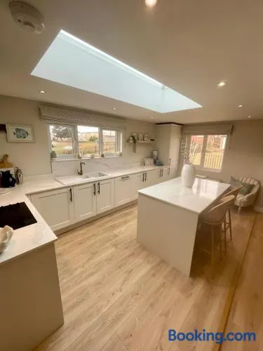The Beach House - North Norfolk - Image 1