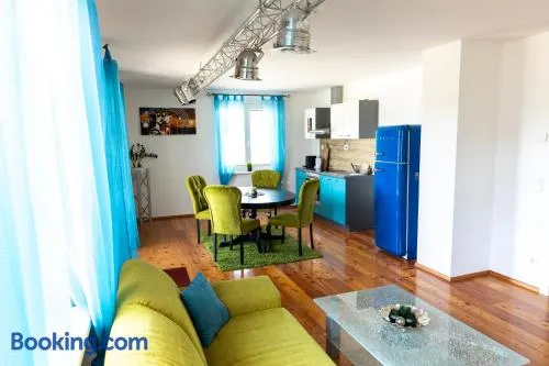 See Apartments mit traumhaften Ausblick - Image 1