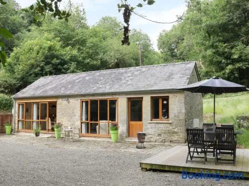 Woodpecker Cottage - Image 1