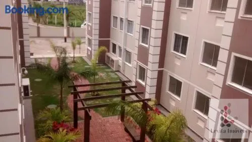 Excellent value for money - Fully equipped apartment - Image 1