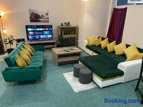 Veľký apartman - Image 1