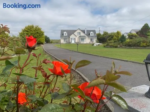 Bayview Country House B&B - Image 1