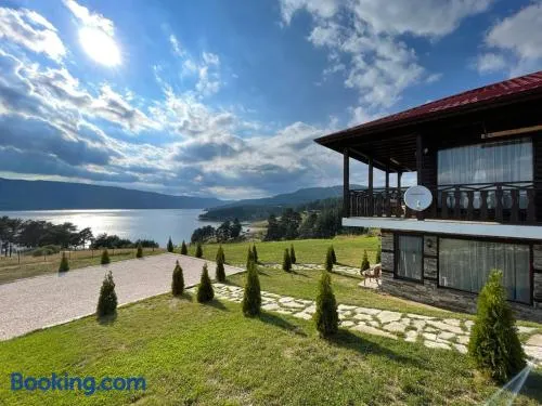 Villa ART - Image 1