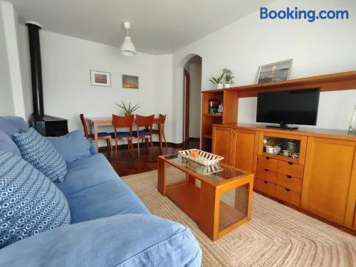 Apartamento centro de Sada - Image 1