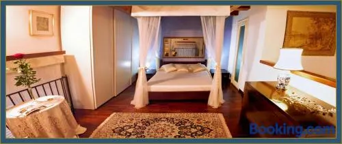 La casa di Carla - Appartamento Palazzo Vinci - Image 1
