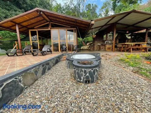 cabaña ecologica - Image 1