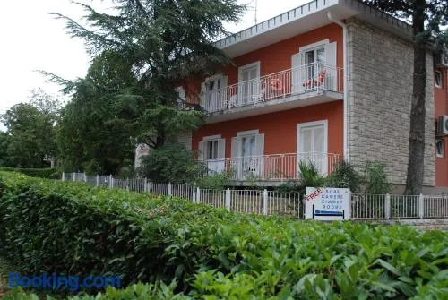 Bed and Breakfast La Rossa - Image 1