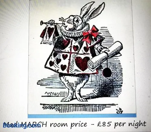 The Guest Suite, Buttsfield Lane. - Image 1