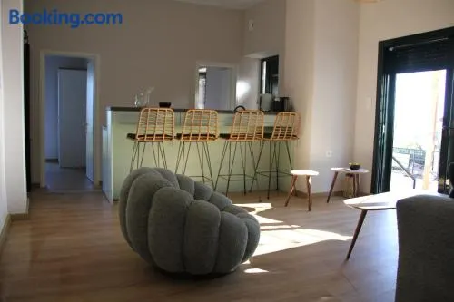 Katakolo 2 Bedroom Apartment by MPS - Image 1