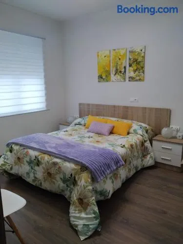 Apartamento Casco Antiguo Ponferrada - Image 1