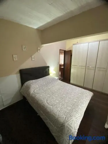 Casa agradável com lareira - Image 1