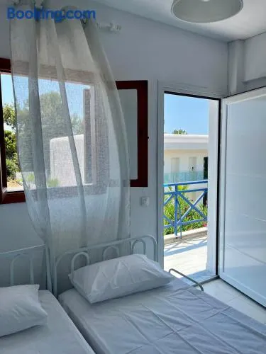 Halkidiki Beach House AELIA - Image 1